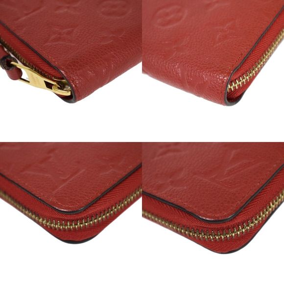 Louis Vuitton Long Zippy Wallet #87071L39B - Picture 7 of 14